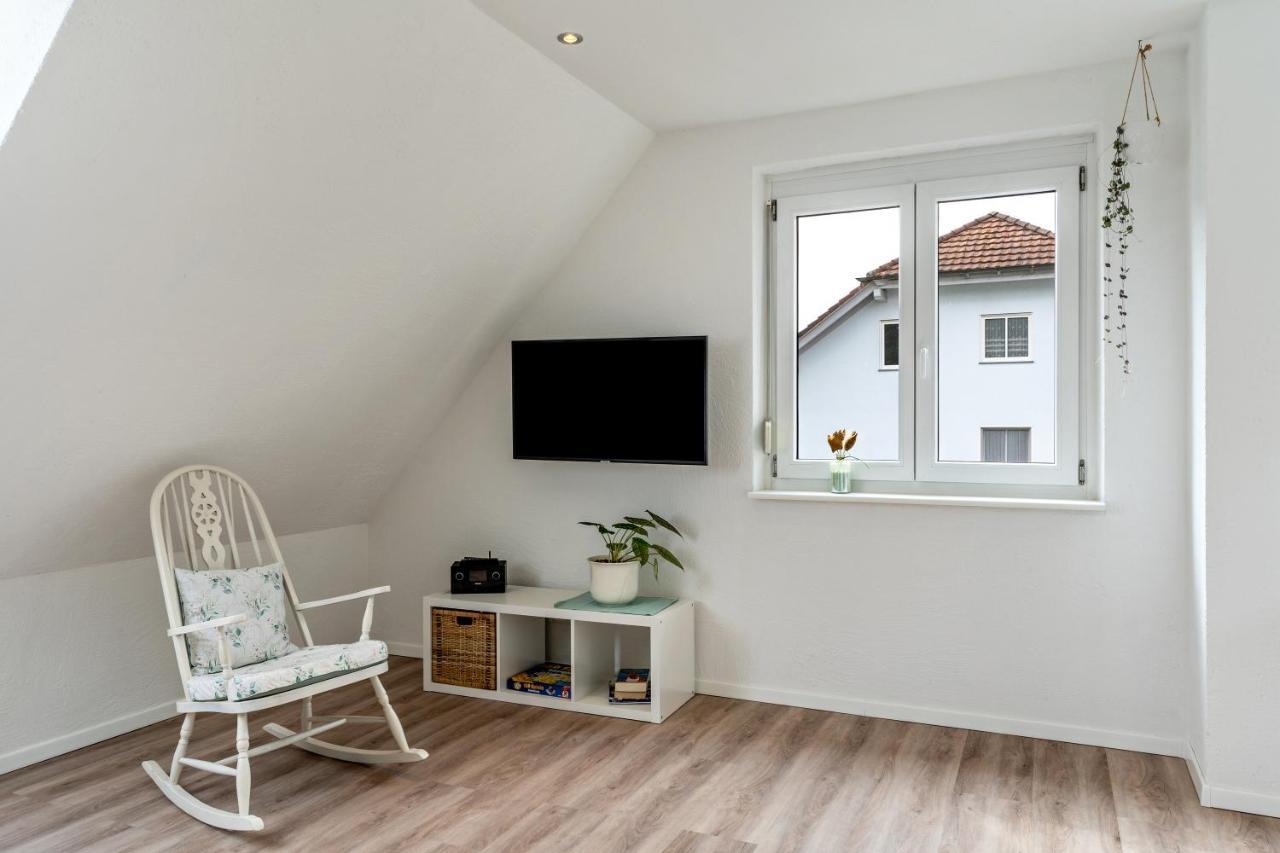 Haus 23 Apartamento Ettenheim Exterior foto